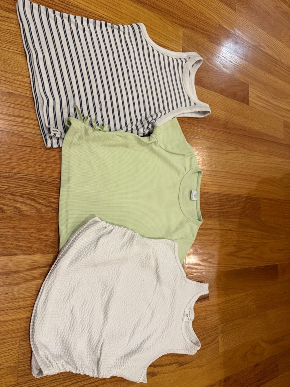 Zara Kids and Abercrombie kids girls lot